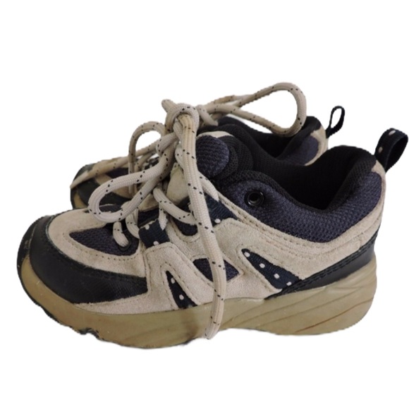 Kid Smart Toddler Shoes 7.5 - Picture 2 of 7